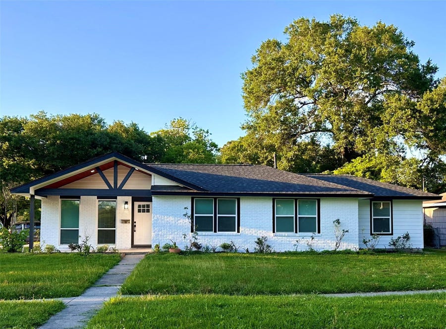 Property photo for 8058 Longridge Drive, Houston, TX