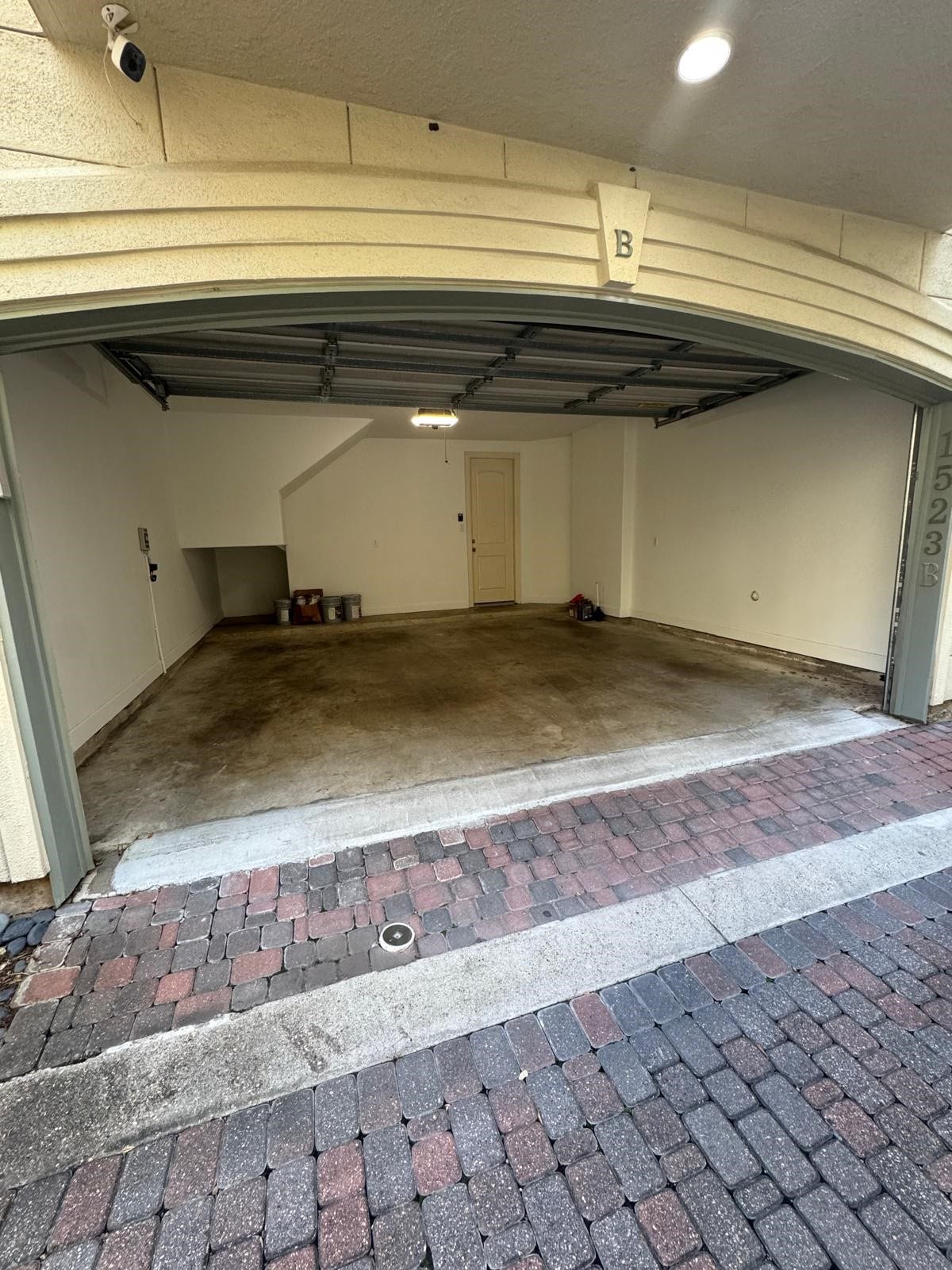 1523 Haddon Street, #B, Houston, TX 77006 1523 Haddon Street, #B, Houston, TX 77006