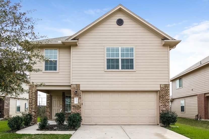 Property photo for 19151 Sandelford Drive, Katy, TX