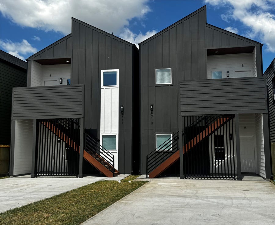 Property photo for 9713 Cargil, Houston, TX