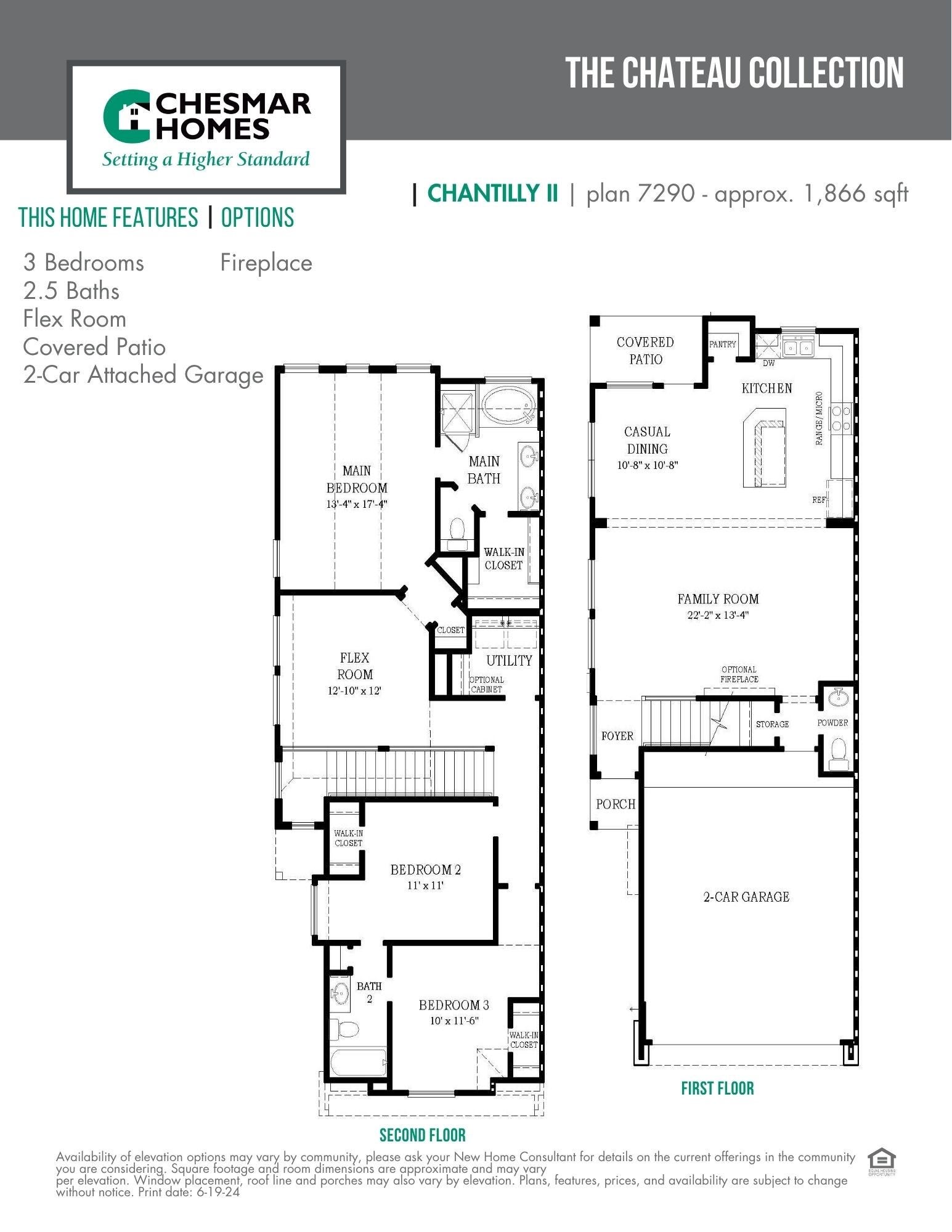 12719 Grayson County Drive, Cypress, TX 77433