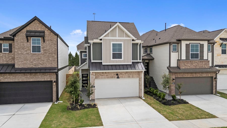 Property photo for 12719 Grayson County Drive, Cypress, TX