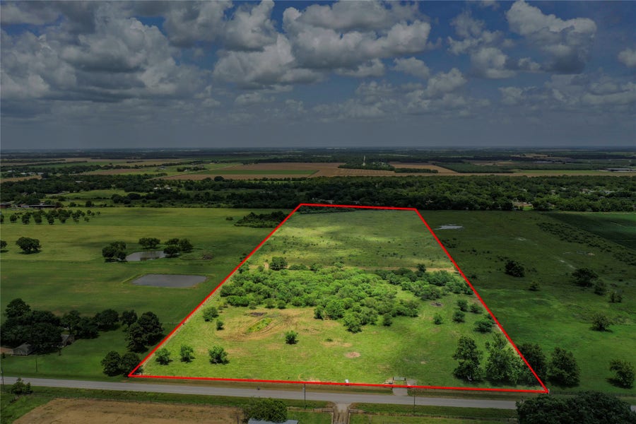 Property photo for 5903 Foster School Road, Needville, TX