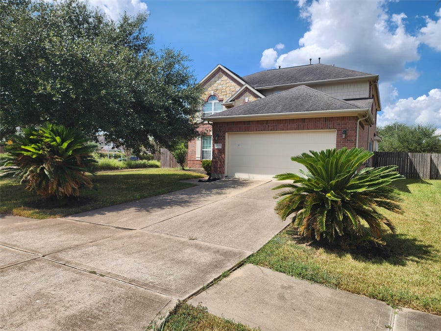 Property photo for 8930 Silent Hills Lane, Richmond, TX