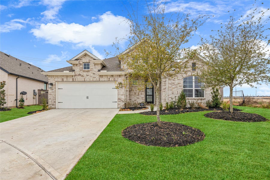 Property photo for 3315 Kentucky Blue Way, Brookshire, TX