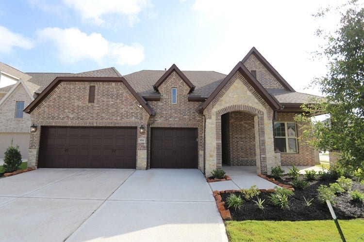 Property photo for 5511 Mesa Estates Drive, Rosenberg, TX