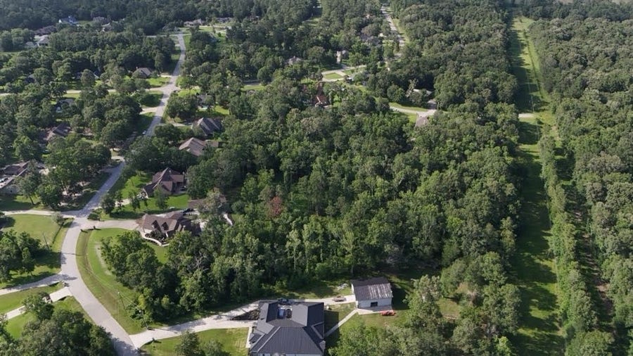 Property photo for 0 Riverview Crossing, Huffman, TX