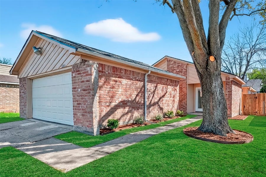 Property photo for 12815 Maxfield Drive, Houston, TX