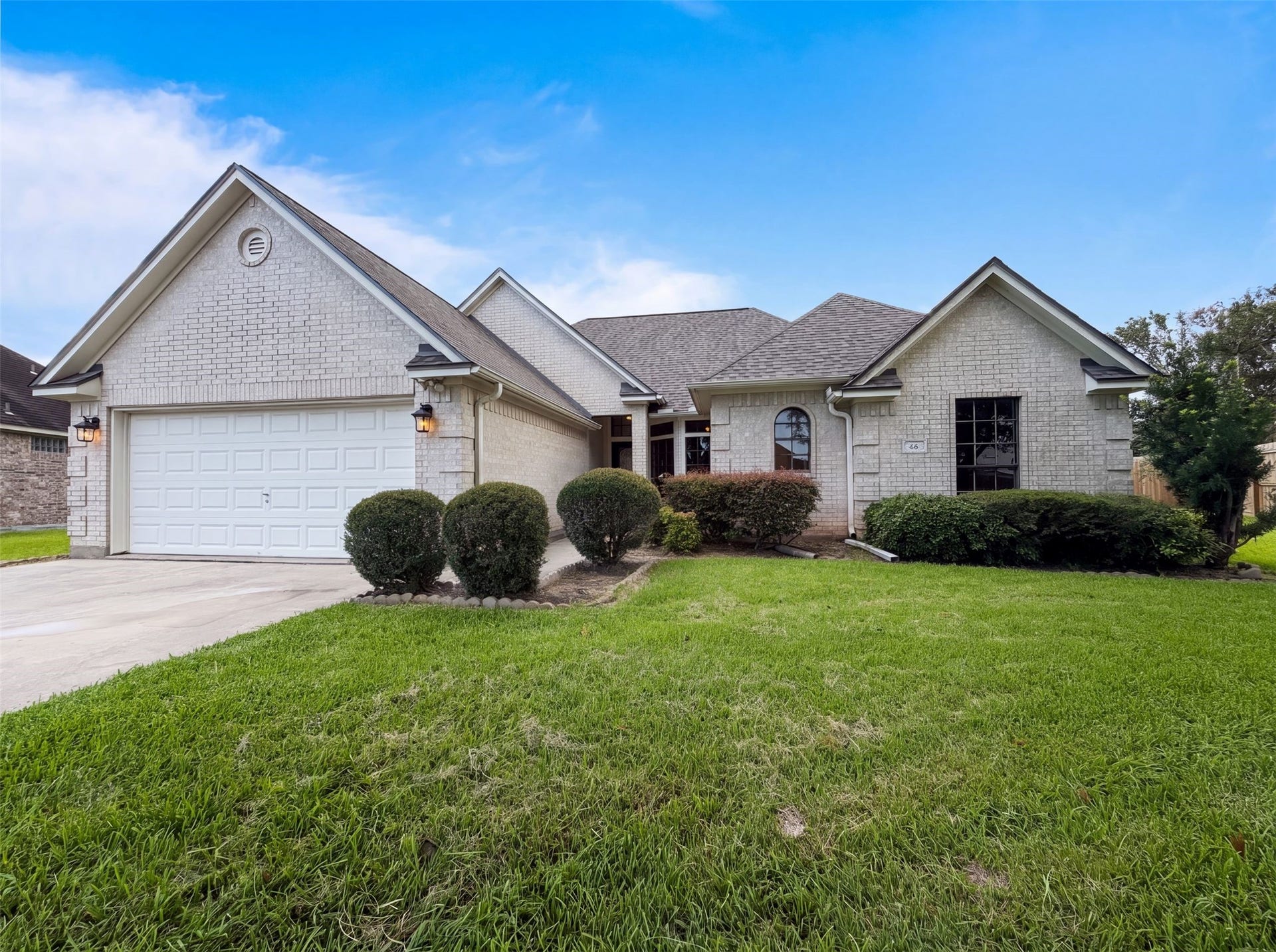 66 Tangerine Court, Lake Jackson, TX 77566 66 Tangerine Court, Lake Jackson, TX 77566