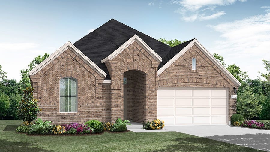 Property photo for 28806 Crockett Gardens Drive, New Caney, TX