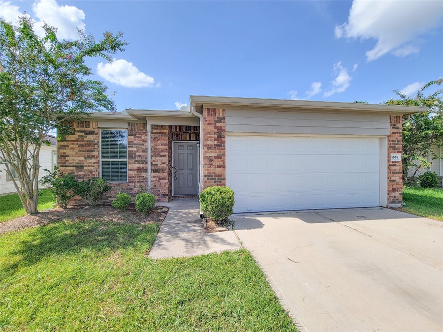 Property photo for 6535 Dayridge Lane, Houston, TX