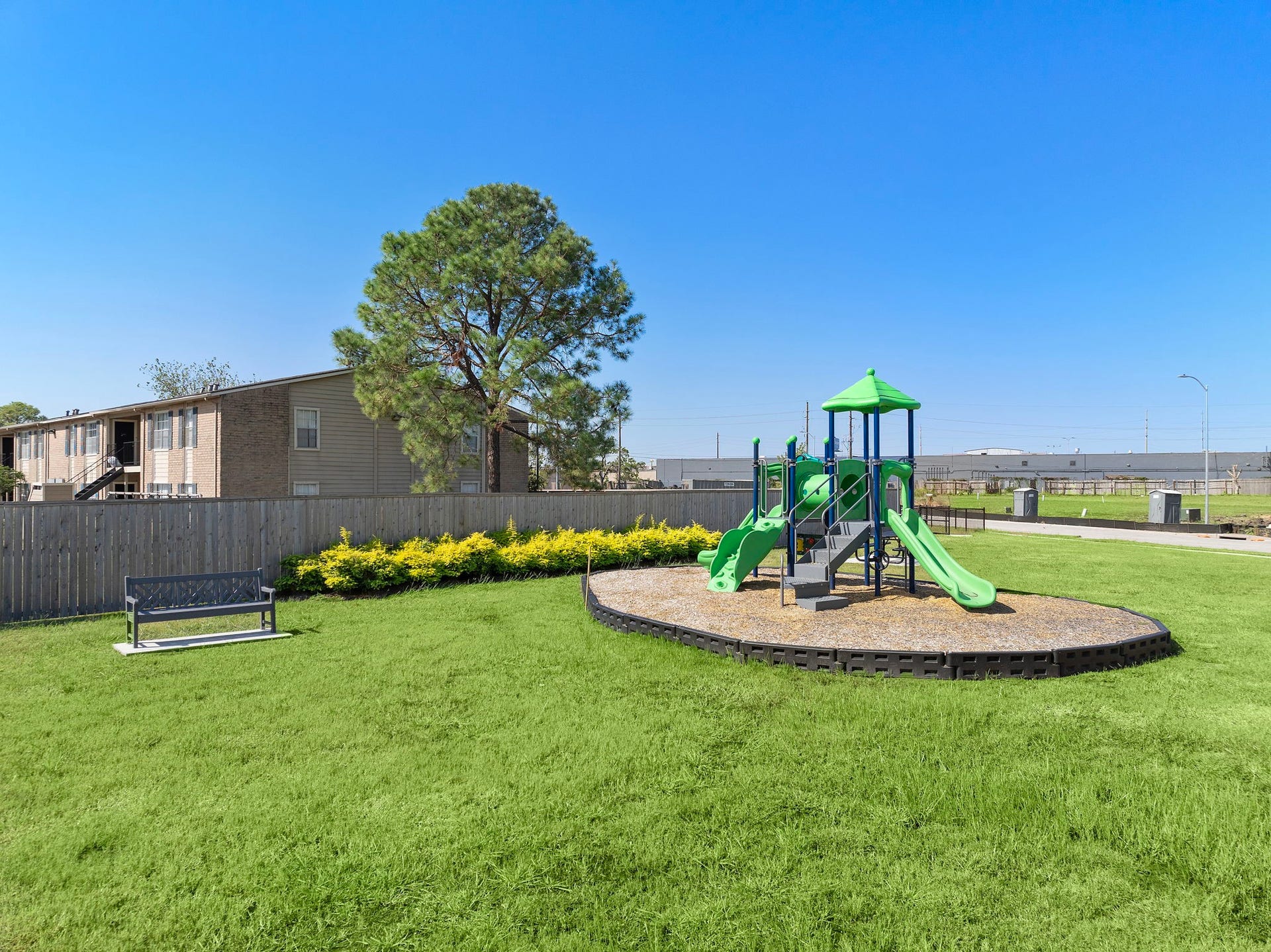 409 West Park Hill, Stafford, TX 77477