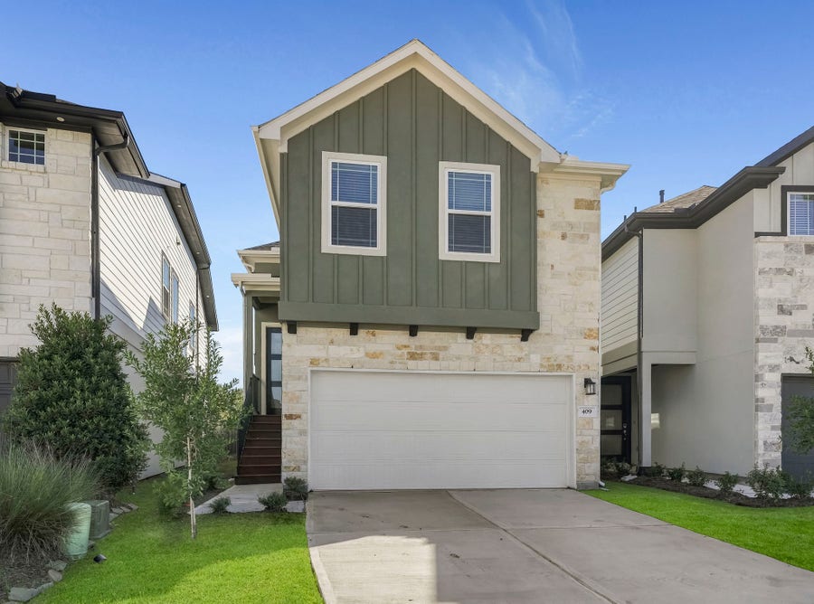 Property photo for 409 West Park Hill, Stafford, TX