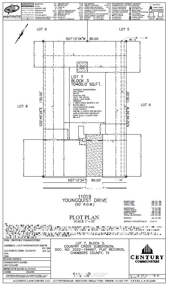 409 West Park Hill, Stafford, TX 77477
