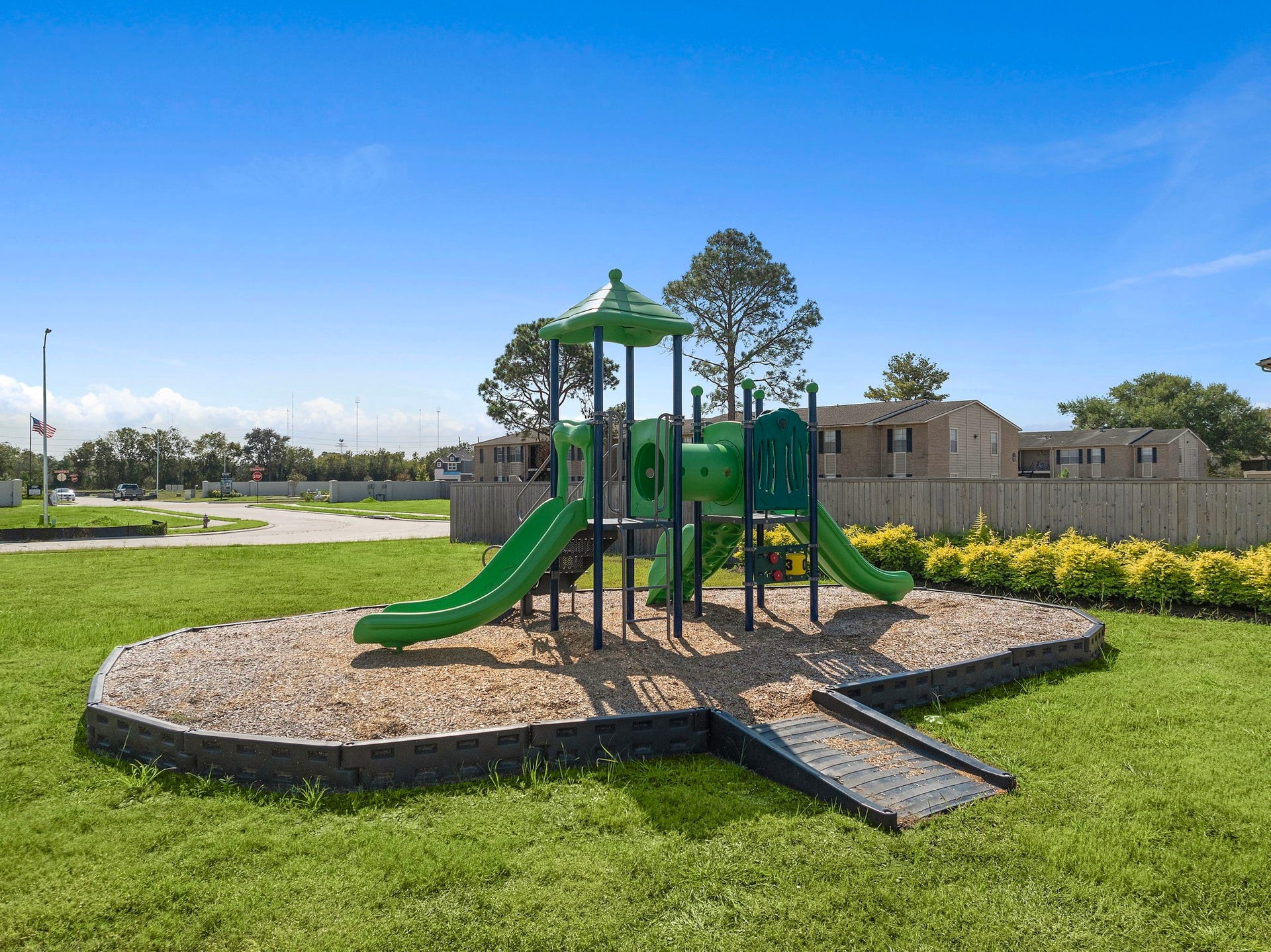 409 West Park Hill, Stafford, TX 77477