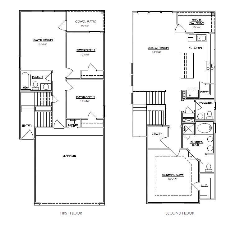 409 West Park Hill, Stafford, TX 77477