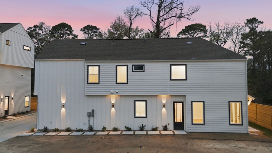 Property photo for 328 Janisch, #C, Houston, TX
