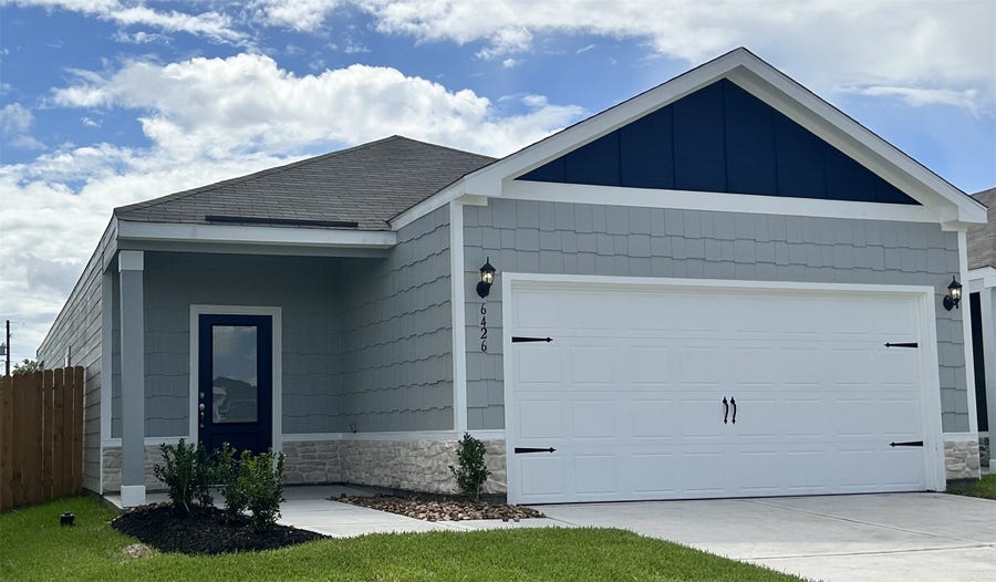 Property photo for 6426 Winter Elm Street, Houston, TX