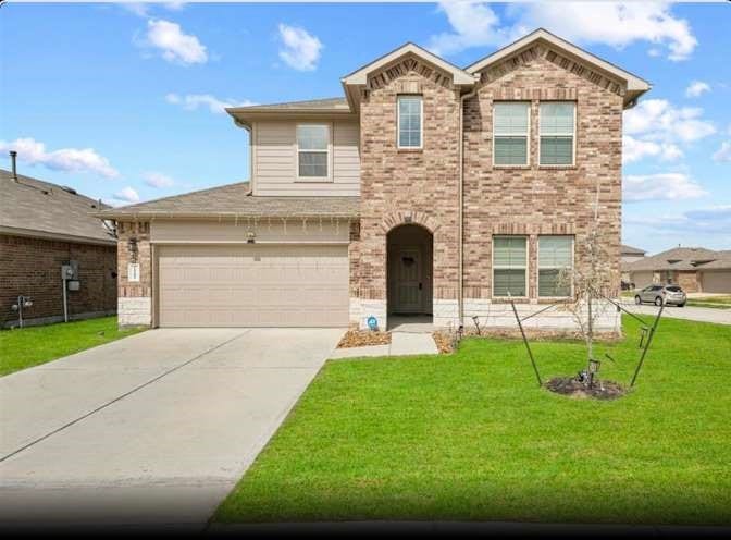 Property photo for 21202 Frosted Fern Lane, Katy, TX