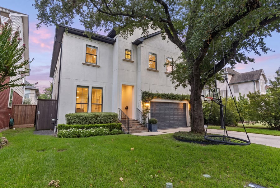 Property photo for 4408 Darsey Street, Bellaire, TX