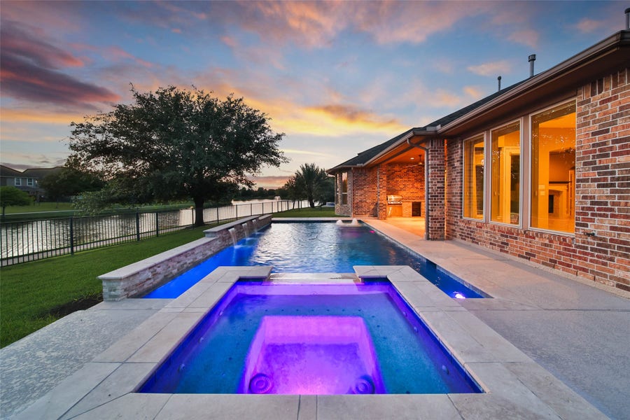 Property photo for 27119 Liberty Heights Lane, Fulshear, TX