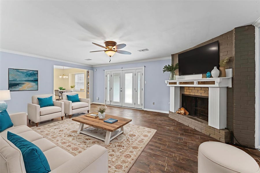 Property photo for 427 Whitecap Drive, El Lago, TX