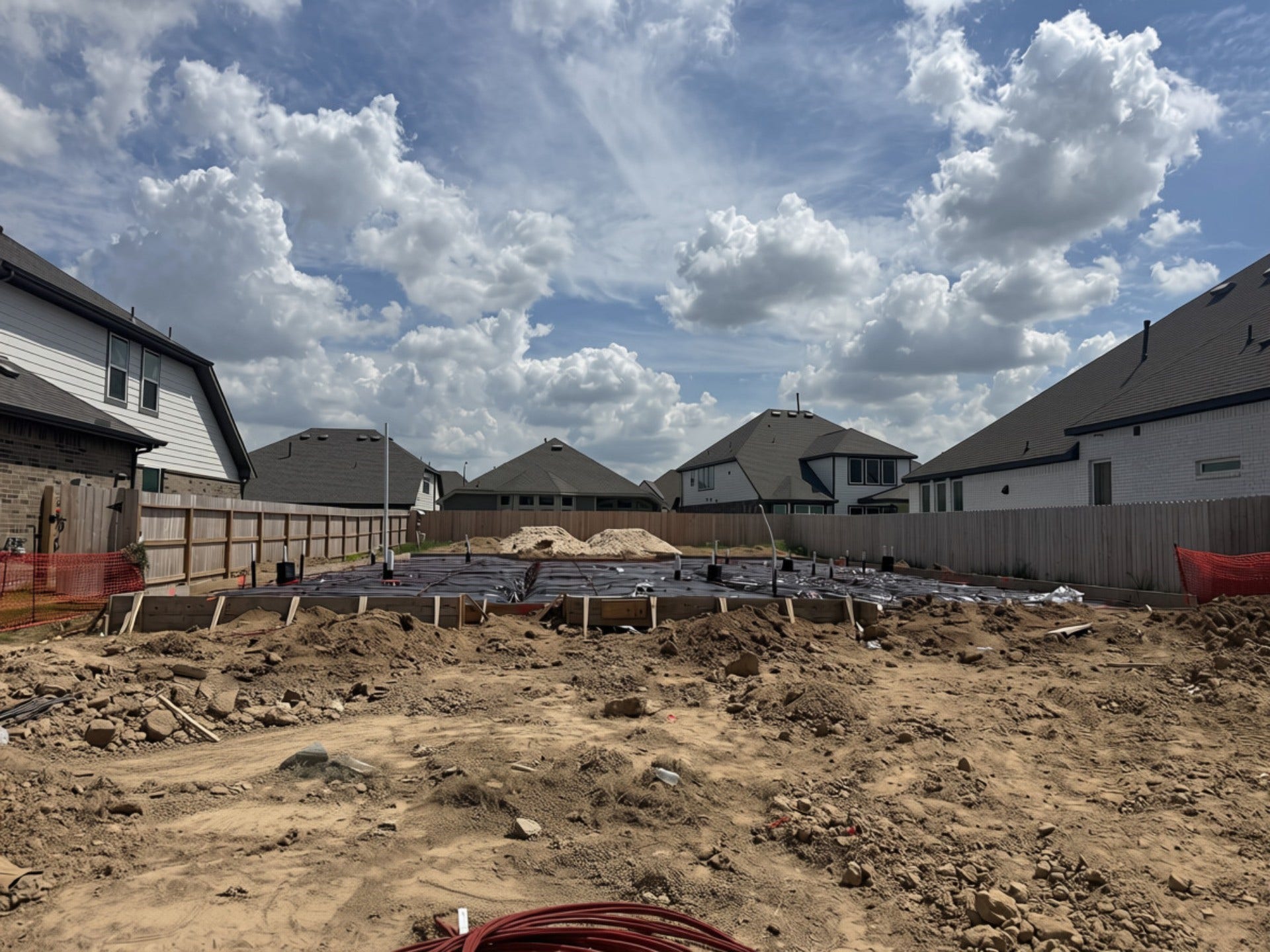6114 Lake Chippewa Court, Katy, TX 77493