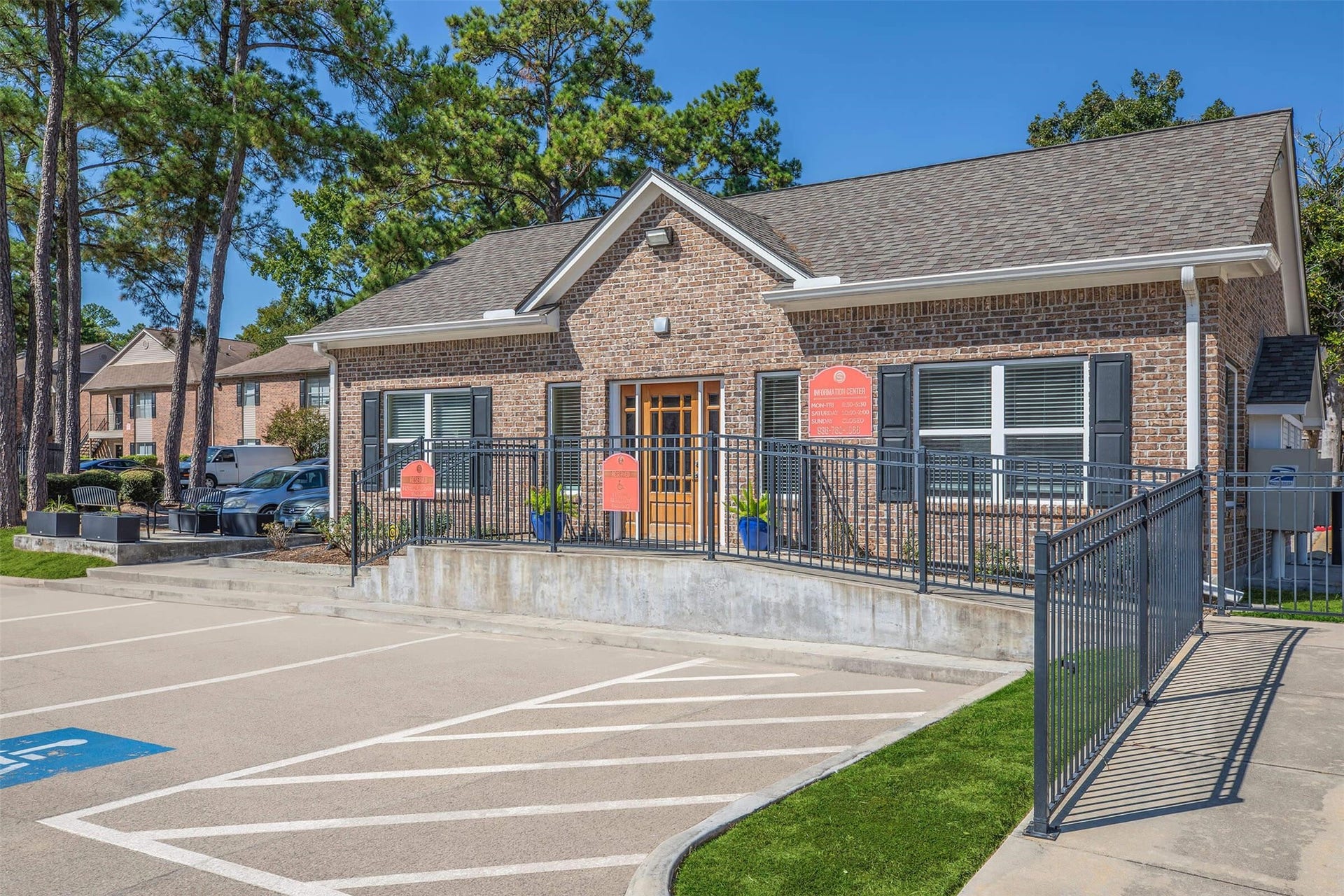 2205 N Frazier Street, #58, Conroe, TX 77303 2205 N Frazier Street, #58, Conroe, TX 77303