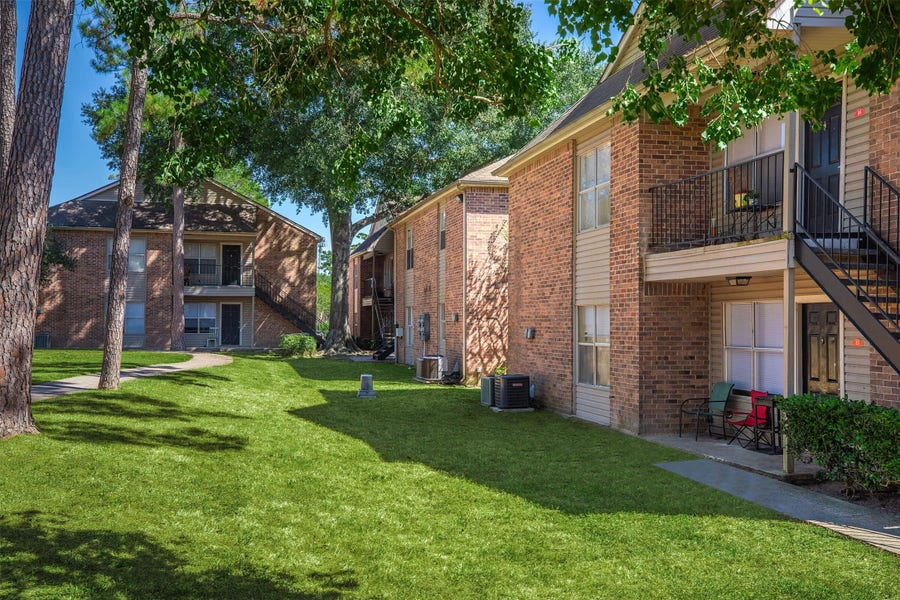 Property photo for 2205 N Frazier Street, #58, Conroe, TX