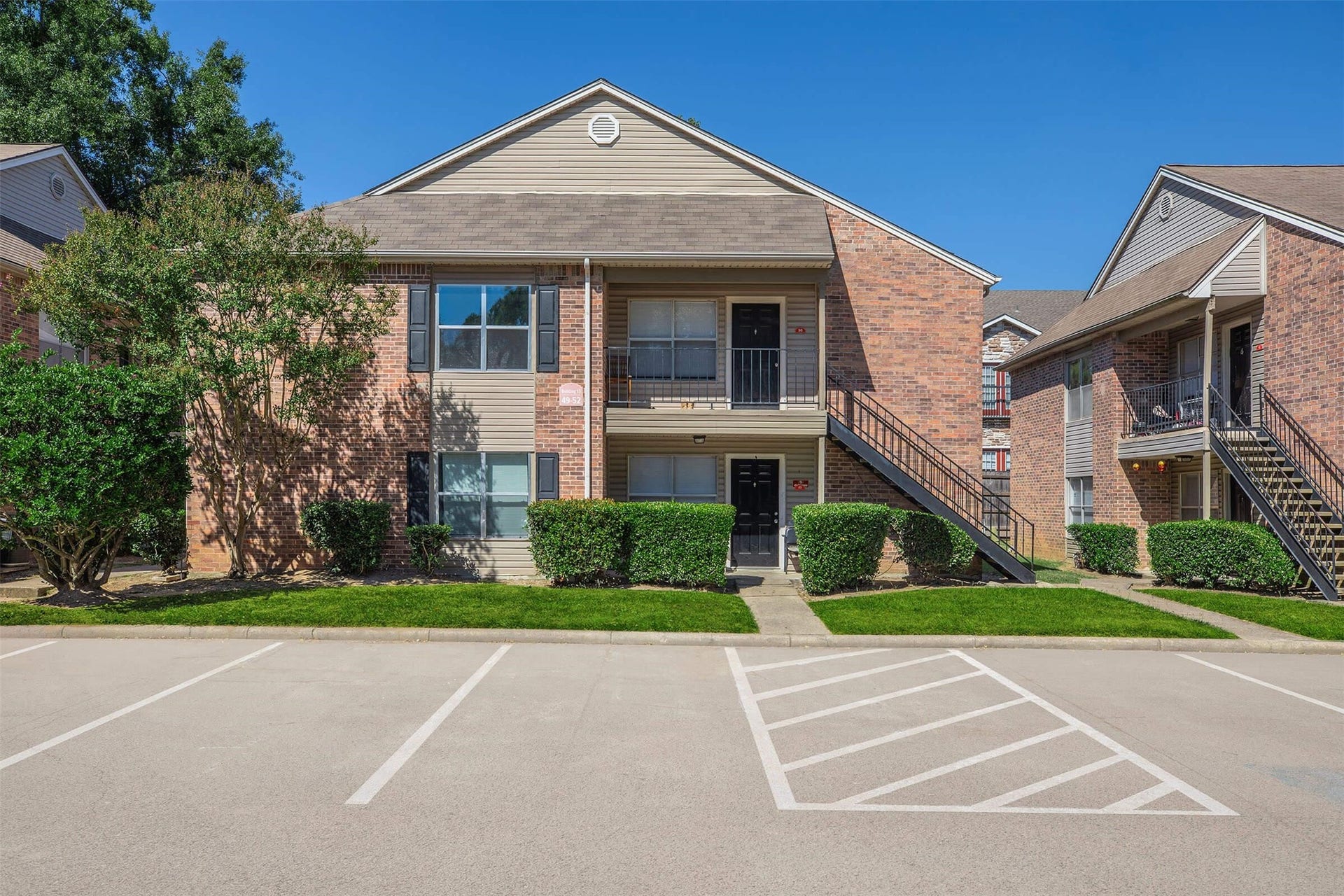 2205 N Frazier Street, #58, Conroe, TX 77303 2205 N Frazier Street, #58, Conroe, TX 77303