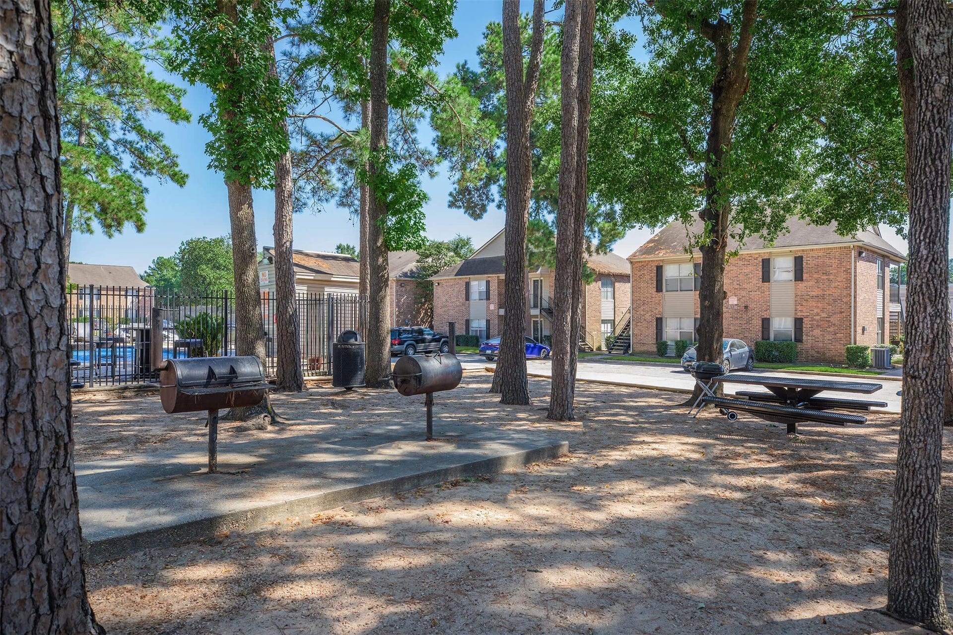 2205 N Frazier Street, #58, Conroe, TX 77303 2205 N Frazier Street, #58, Conroe, TX 77303