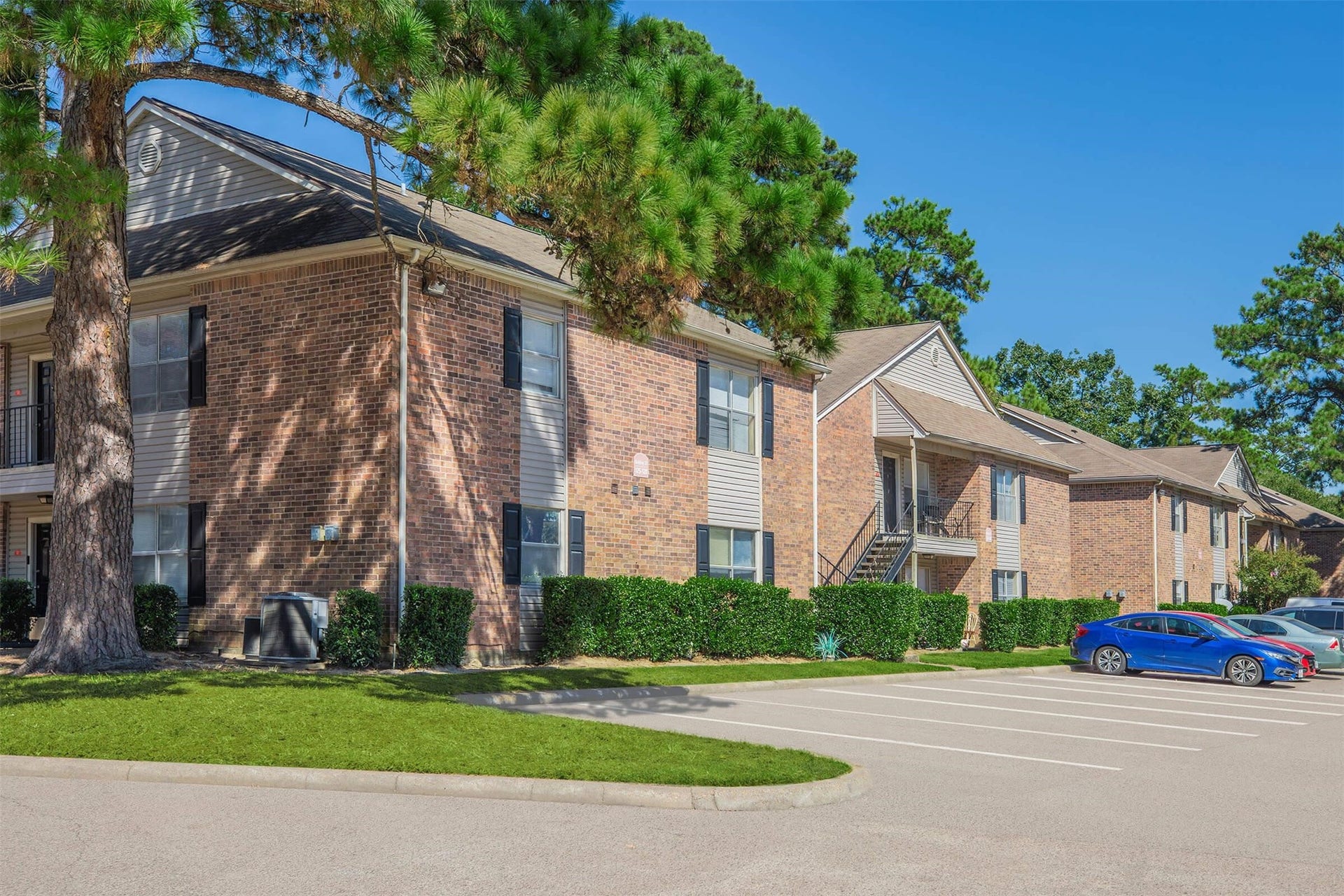 2205 N Frazier Street, #58, Conroe, TX 77303 2205 N Frazier Street, #58, Conroe, TX 77303