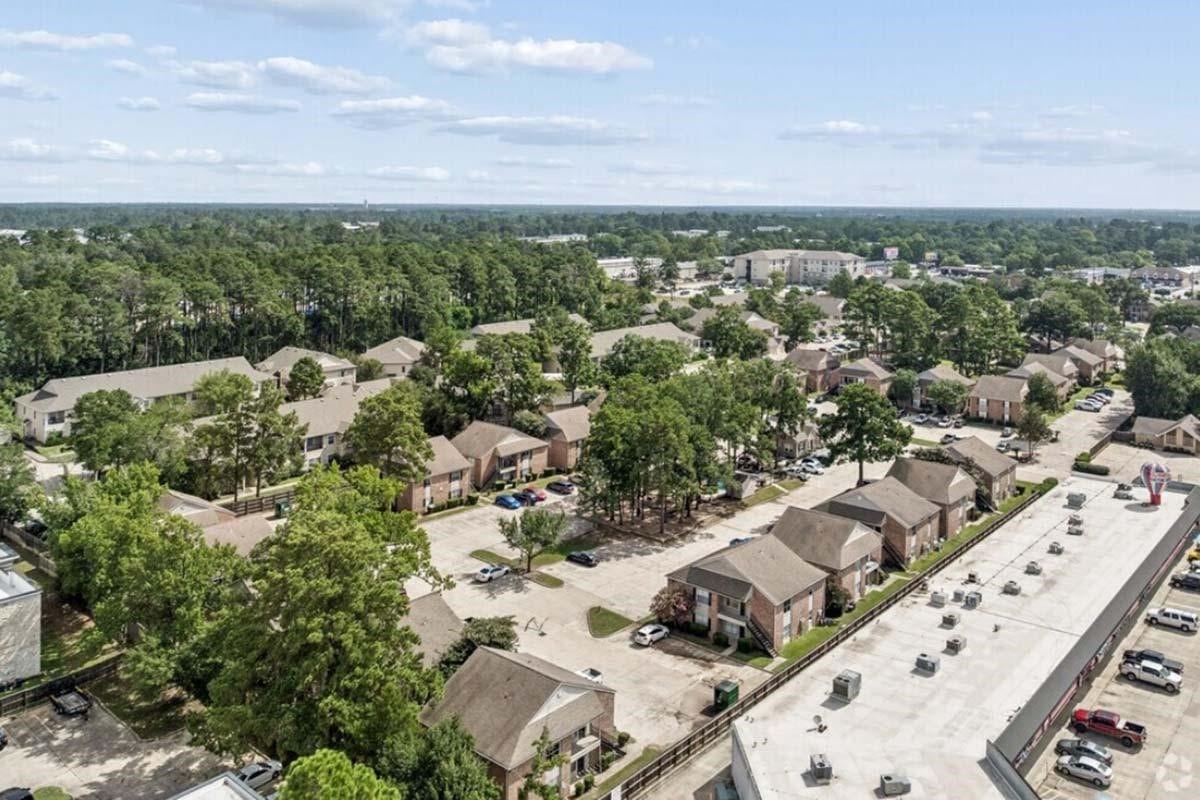 2205 N Frazier Street, #58, Conroe, TX 77303 2205 N Frazier Street, #58, Conroe, TX 77303