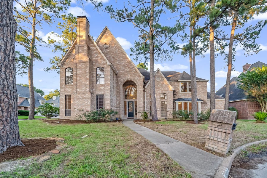 Property photo for 17210 Atherington Place, Spring, TX