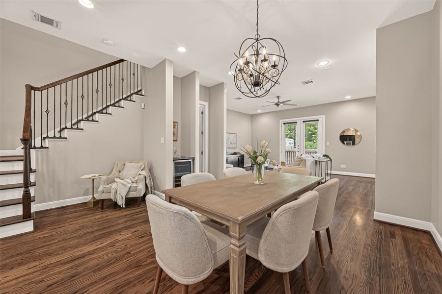 Property photo for 4616 Cornish Street, Houston, TX