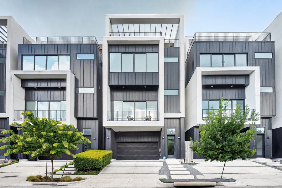 Property photo for 807 Memorial Heights Drive, Houston, TX