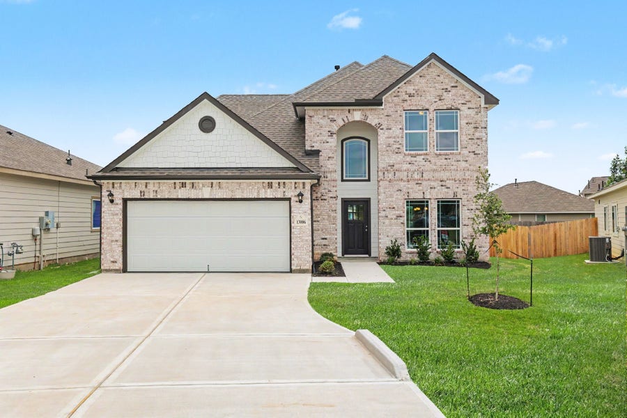 Property photo for 13006 Laura Lake, Willis, TX