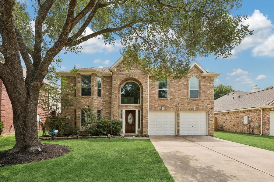 Property photo for 2311 Glendavon Lane, Katy, TX