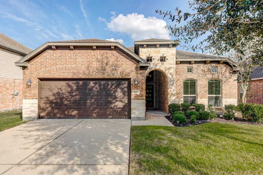 Property photo for 4110 Guild Meadows Drive, Houston, TX
