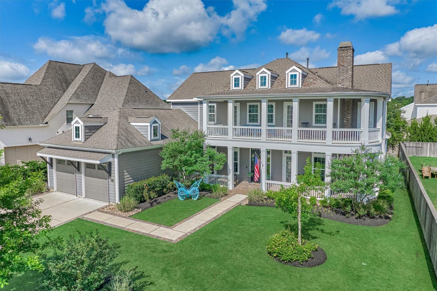 Property photo for 2107 Sweet Drift Circle, Conroe, TX