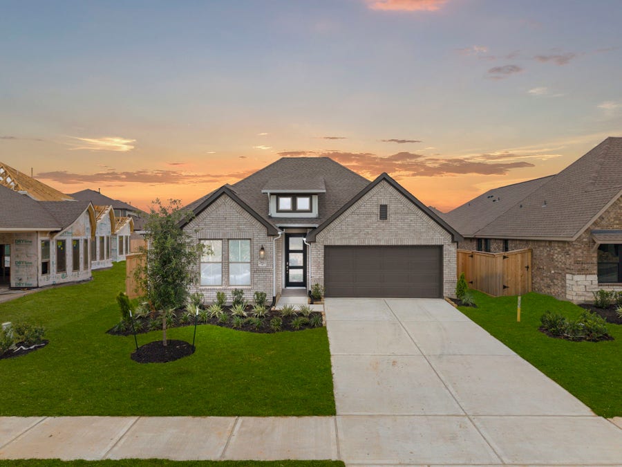 Property photo for 28813 Crockett Gardens Drive, New Caney, TX