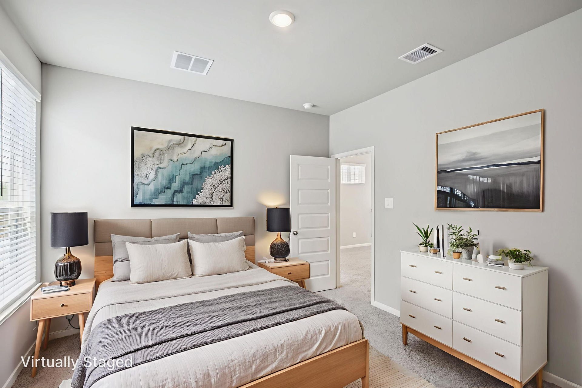 Photo is not of the actual home, but is an inspirational photo of builder's model home and may depict options, furnishings, and/or decorator features that are not included.