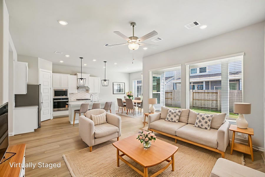 Property photo for 9163 Capilano Heights Drive, Cypress, TX