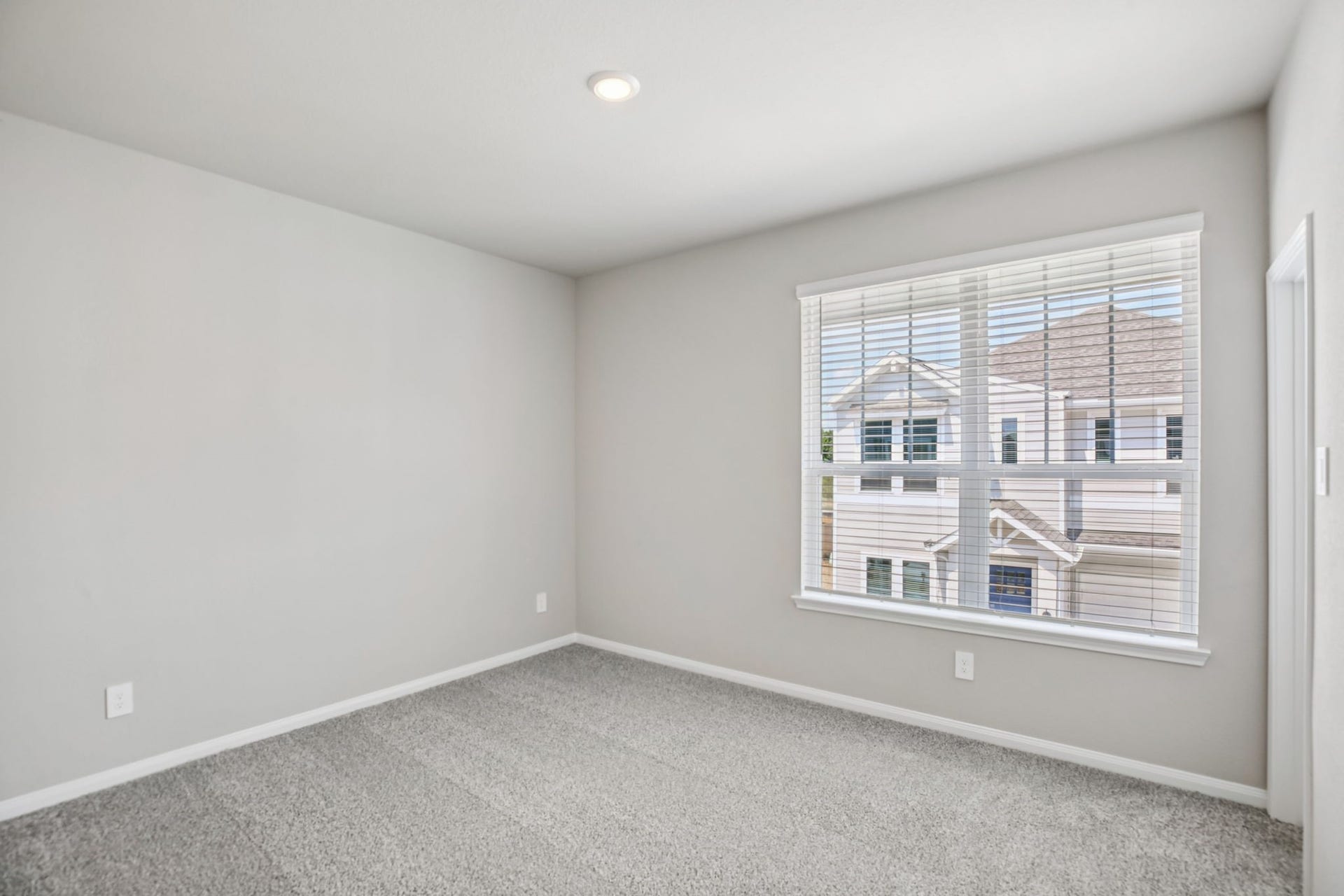 Photo is not of the actual home, but is an inspirational photo of builder's model home and may depict options, furnishings, and/or decorator features that are not included.