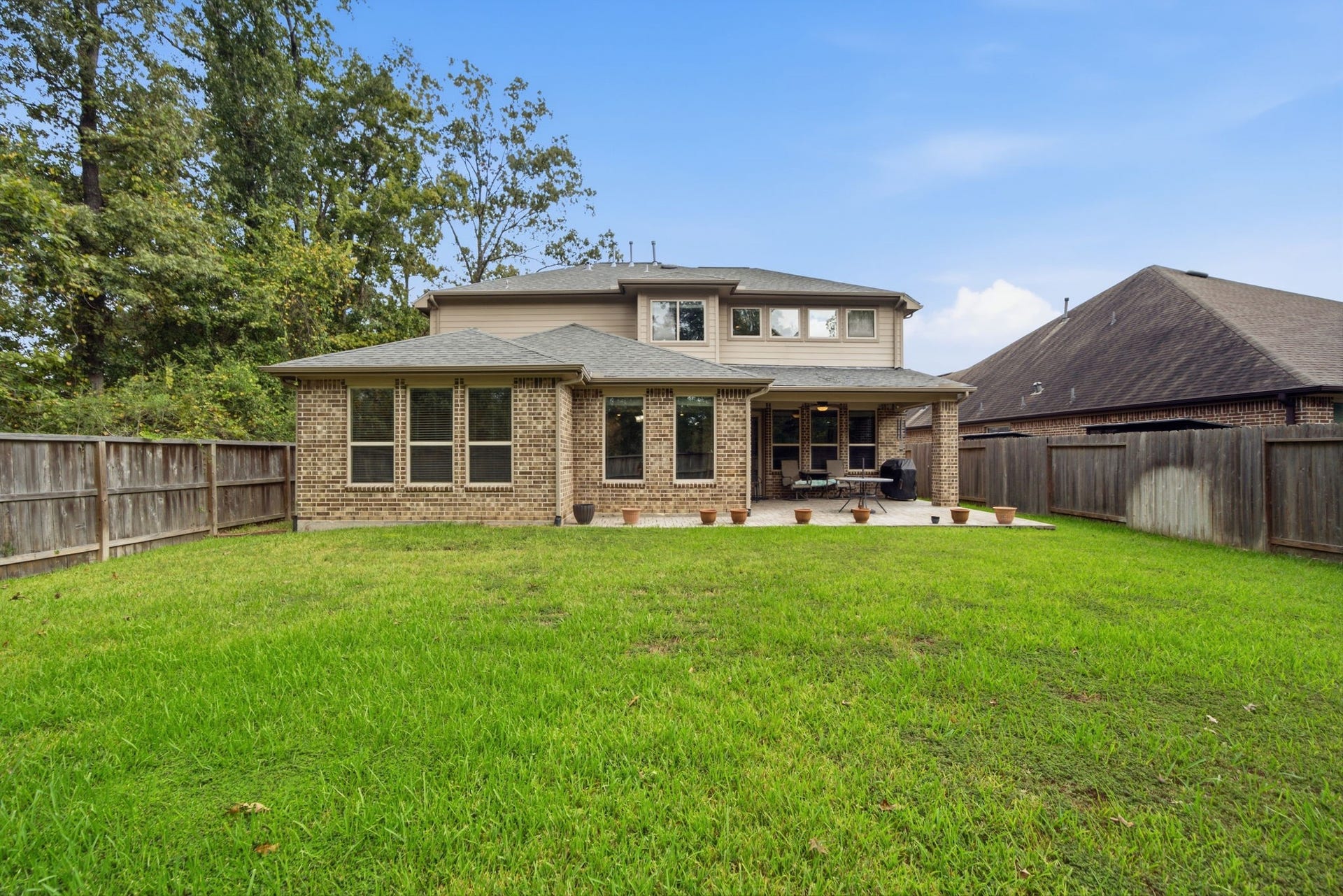 18806 Swansea Creek Drive, New Caney, TX 77357 18806 Swansea Creek Drive, New Caney, TX 77357