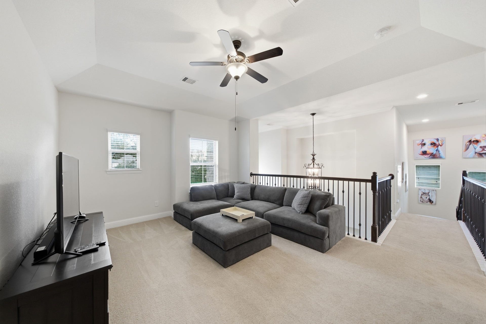 18806 Swansea Creek Drive, New Caney, TX 77357 Gameroom