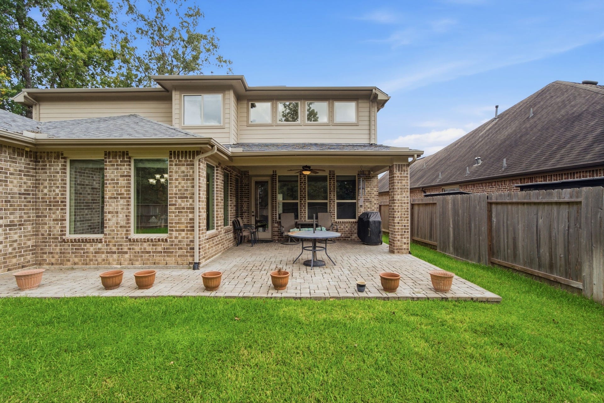 18806 Swansea Creek Drive, New Caney, TX 77357 18806 Swansea Creek Drive, New Caney, TX 77357
