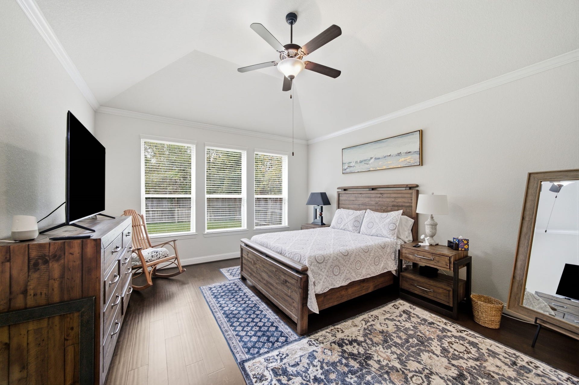 18806 Swansea Creek Drive, New Caney, TX 77357 Primary Bedroom