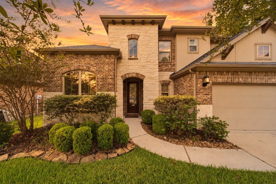 Property photo for 18806 Swansea Creek Drive, New Caney, TX