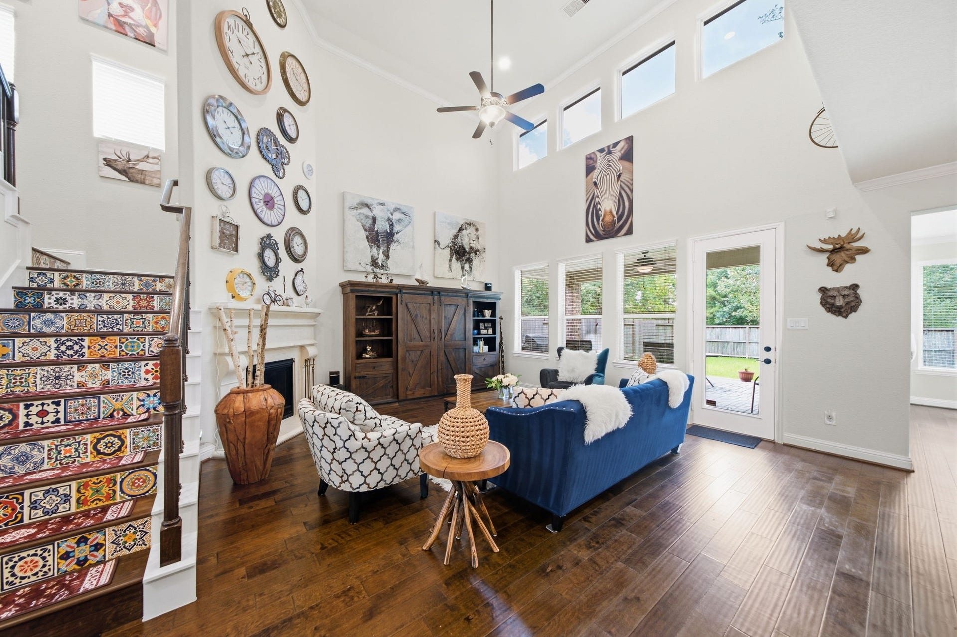 18806 Swansea Creek Drive, New Caney, TX 77357 18806 Swansea Creek Drive, New Caney, TX 77357